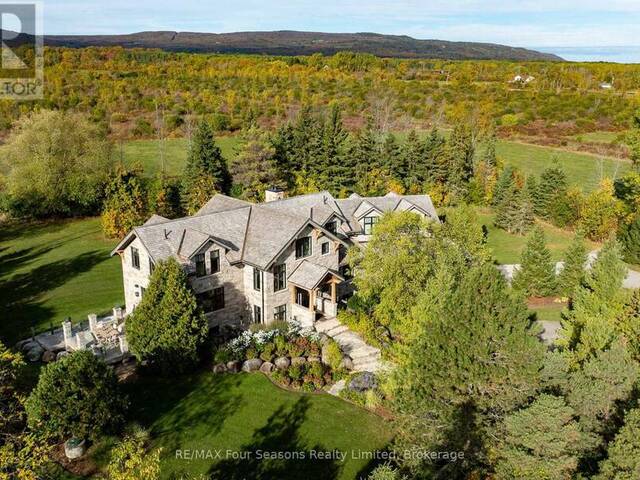 2710 NOTTAWASAGA 10 CONCESSION N Nottawa Ontario, L0M 1P0 - 6 Bedrooms Home For Sale