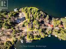 5 - 1117 BERT SIMS ROAD N | Utterson Ontario | Slide Image Five