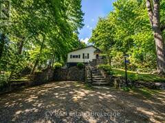 5 - 1117 BERT SIMS ROAD N Utterson Ontario, P0B 1M0