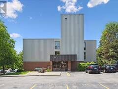 411 - 7 AJAX STREET Guelph Ontario, N1H 2A9