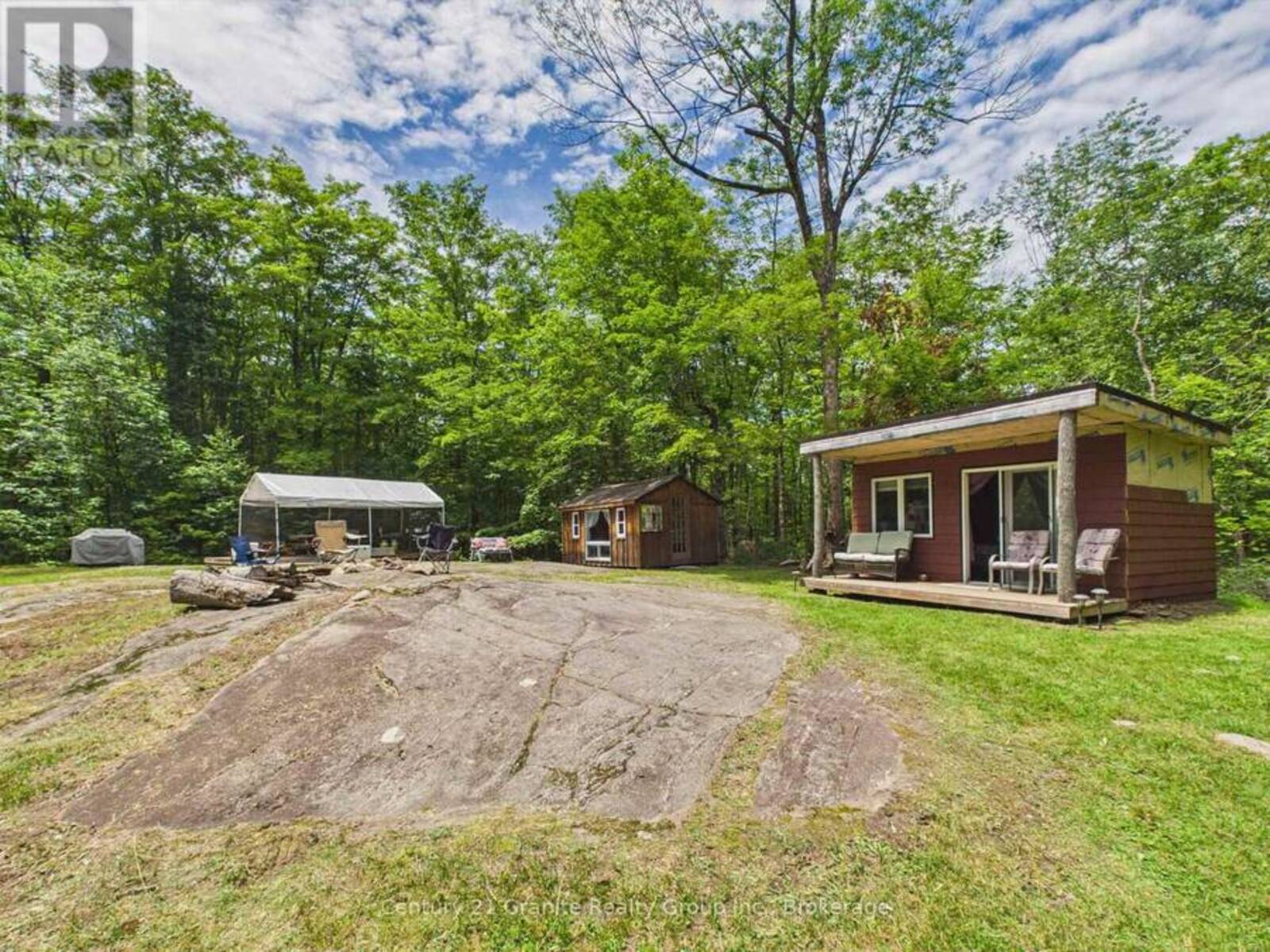 000 SOUTH LAKE ROAD, Minden Hills, Ontario K0M 2K0