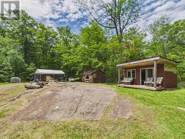 000 SOUTH LAKE ROAD Minden Hills Ontario, K0M 2K0 - Vacant Land For Sale