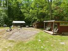 000 SOUTH LAKE ROAD | Minden Hills Ontario | Slide Image Seventeen