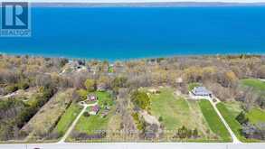 PT LT 17-18 CON , MEAFORD CONCESSION RD A | Meaford Ontario | Slide Image One