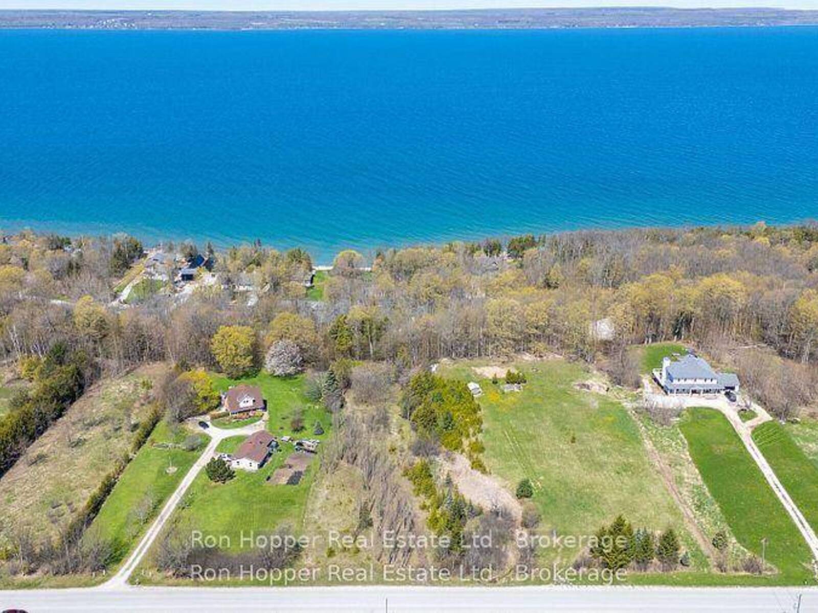 PT LT 17-18 CON , MEAFORD CONCESSION RD A, Meaford, Ontario N0H 1B0