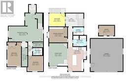 5 MEHARG DRIVE | McKellar Ontario | Slide Image Thirty-one