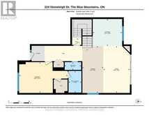 224 STONELEIGH DRIVE | The Blue Mountains Ontario | Slide Image Thirty-six