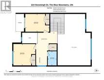 224 STONELEIGH DRIVE | The Blue Mountains Ontario | Slide Image Thirty-seven