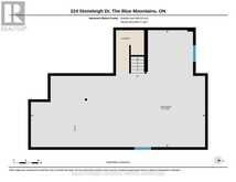224 STONELEIGH DRIVE | The Blue Mountains Ontario | Slide Image Thirty-eight