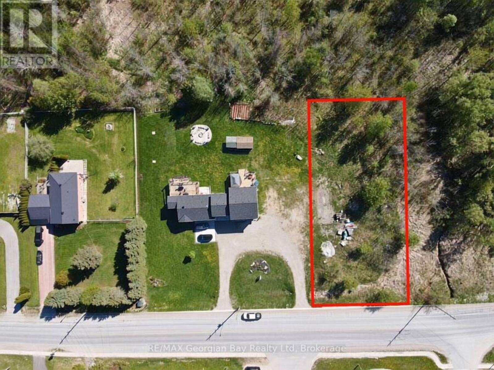 LOT 13 PARK STREET, Tay, Ontario L0K 2A0