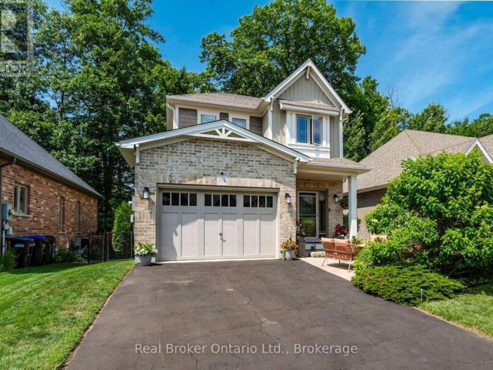 984 COOK DRIVE, Midland, Ontario L4R 0E4