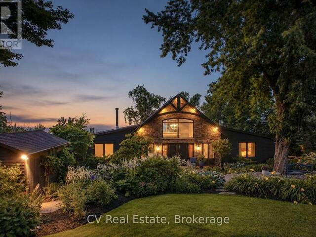 198 HIDDEN LAKE ROAD The Blue Mountains Ontario, L9Y 0T6 - 4 Bedrooms Home For Sale