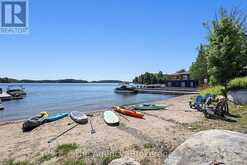 39 - 2054 PENINSULA ROAD | Muskoka Lakes Ontario | Slide Image Two