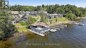 39 - 2054 PENINSULA ROAD | Muskoka Lakes Ontario | Slide Image Three
