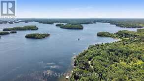 39 - 2054 PENINSULA ROAD | Muskoka Lakes Ontario | Slide Image Forty-five