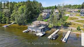 39 - 2054 PENINSULA ROAD | Muskoka Lakes Ontario | Slide Image Forty-six