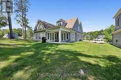 39 - 2054 PENINSULA ROAD | Muskoka Lakes Ontario | Slide Image Four