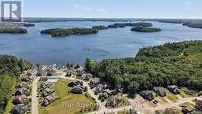39 - 2054 PENINSULA ROAD | Muskoka Lakes Ontario | Slide Image Forty-seven