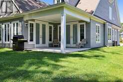 39 - 2054 PENINSULA ROAD | Muskoka Lakes Ontario | Slide Image Fifty