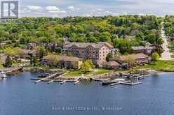 302 - 4 BECK BOULEVARD | Penetanguishene Ontario | Slide Image One