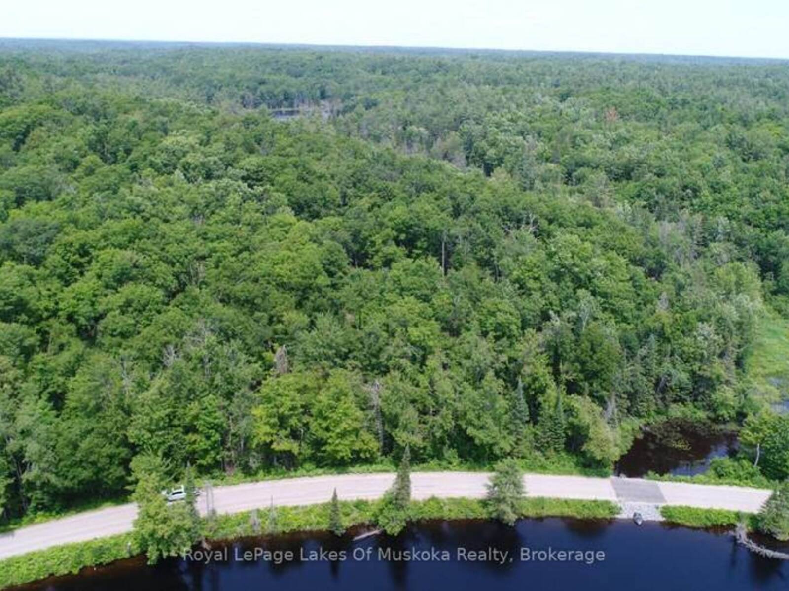 0 MATTHIASVILLE ROAD, Bracebridge, Ontario P1L 1X1