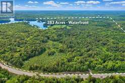 53 BIRDWOOD LANE | McDougall Ontario | Slide Image One