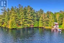 53 BIRDWOOD LANE | McDougall Ontario | Slide Image Thirty-seven