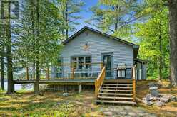 53 BIRDWOOD LANE | McDougall Ontario | Slide Image Six