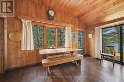53 BIRDWOOD LANE | McDougall Ontario | Slide Image Nine