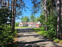 1007 WEST ROAD Minden Hills Ontario, K0M 2K0