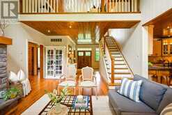 1474 ETWELL ROAD | Huntsville Ontario | Slide Image Ten