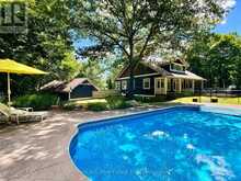 1474 ETWELL ROAD | Huntsville Ontario | Slide Image One