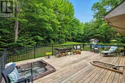 1474 ETWELL ROAD | Huntsville Ontario | Slide Image Twenty-one