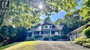1474 ETWELL ROAD | Huntsville Ontario | Slide Image Two