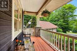 1474 ETWELL ROAD | Huntsville Ontario | Slide Image Six