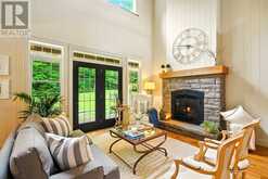 1474 ETWELL ROAD | Huntsville Ontario | Slide Image Nine