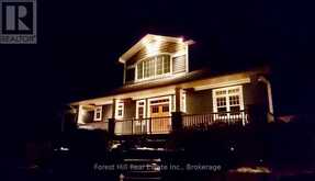 1474 ETWELL ROAD | Huntsville Ontario | Slide Image Thirty-five