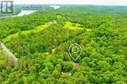 1474 ETWELL ROAD | Huntsville Ontario | Slide Image Four
