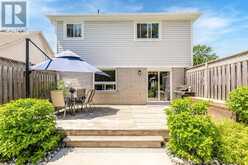67 WESLEY AVENUE | Wasaga Beach Ontario | Slide Image Thirty-two