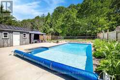 67 WESLEY AVENUE | Wasaga Beach Ontario | Slide Image Thirty-four