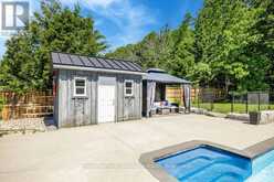 67 WESLEY AVENUE | Wasaga Beach Ontario | Slide Image Thirty-five