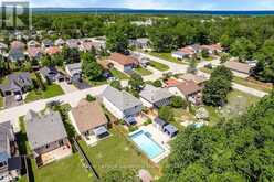 67 WESLEY AVENUE | Wasaga Beach Ontario | Slide Image Forty-two