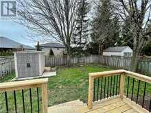 792 MACKENDRICK DRIVE | Kincardine Ontario | Slide Image Four