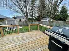 792 MACKENDRICK DRIVE | Kincardine Ontario | Slide Image Five