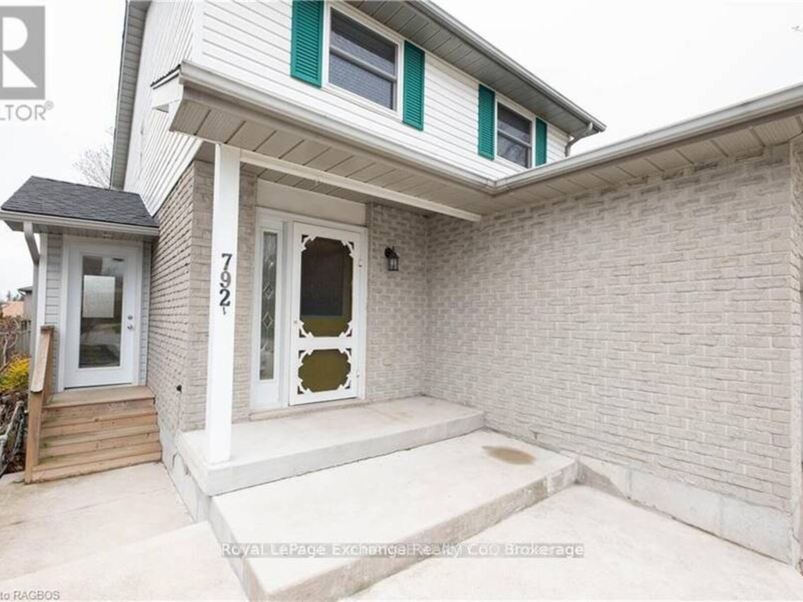 792 MACKENDRICK DRIVE, Kincardine, Ontario N2Z 3A5