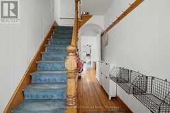 152 MAIN STREET | Burk's Falls Ontario | Slide Image Three