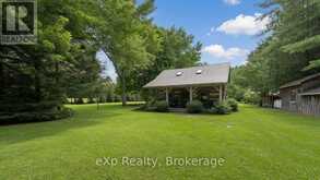 84122 SAUERS LANE | Lucknow Ontario | Slide Image One