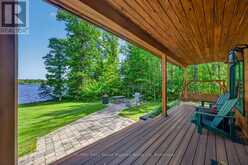 48 WENDY'S LANE | McKellar Ontario | Slide Image Eight