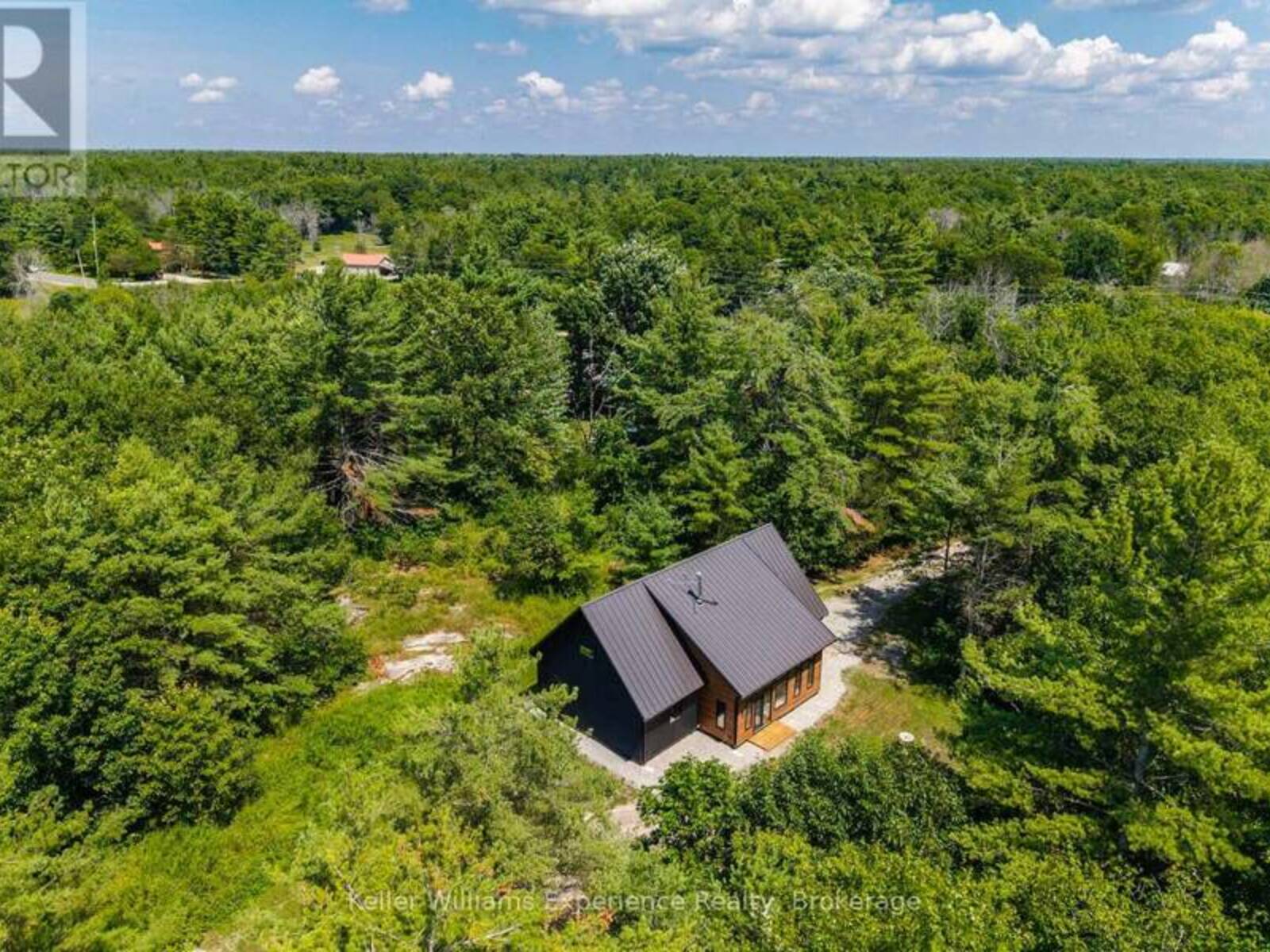 753 HONEY HARBOUR ROAD, Port Severn, Ontario L0K 1S0