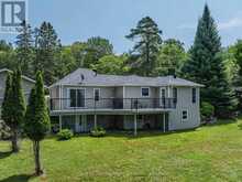 7177 GELERT ROAD | Haliburton Ontario | Slide Image Two